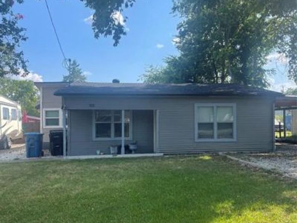 1018 Dubois Street, Denison, TX 75020