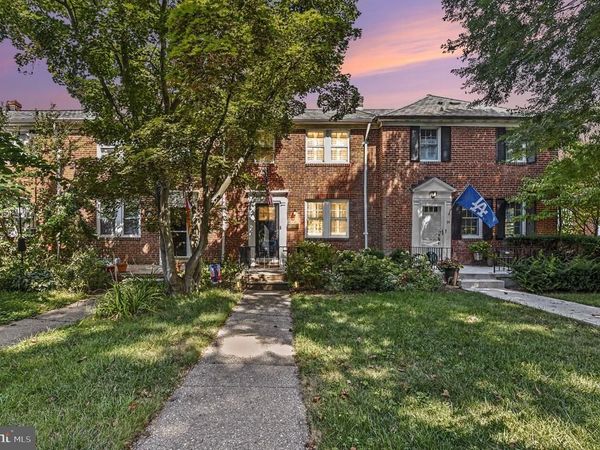 92 MURDOCK ROAD, BALTIMORE, MD 21212
