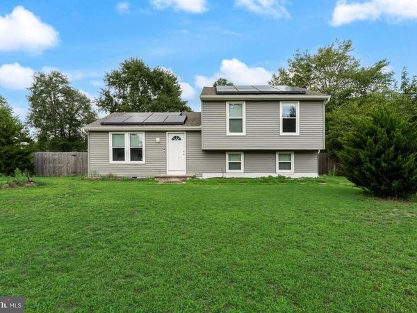 5913 MAPLE DRIVE, MAYS LANDING, NJ 08330