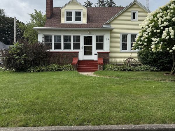 73 N Sunset Avenue, FREEPORT, IL 61032