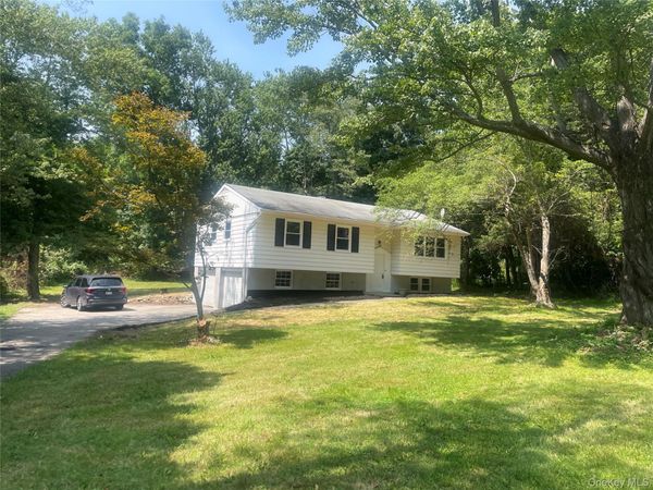 15 Vandewater Drive , Wappingers Falls, NY 12590