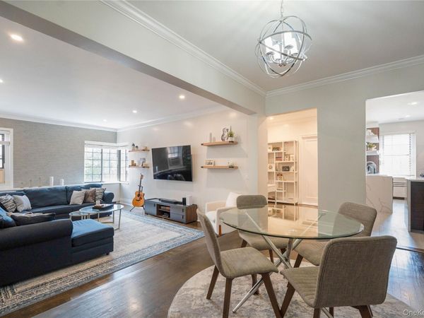 35 Parkview Avenue , Unit 6G, Bronxville, NY 10708