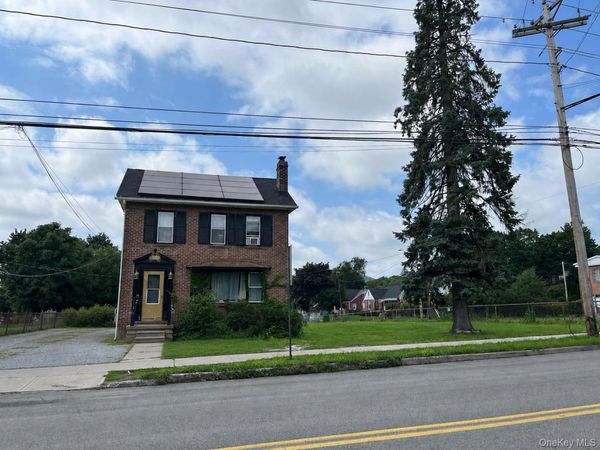 463 South Street , Newburgh, NY 12550