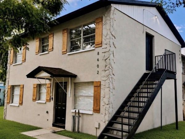 8602 N 14TH STREET , TAMPA, FL 33604