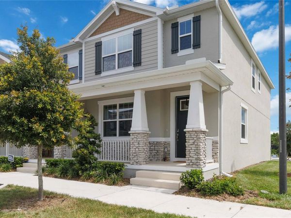 1326 TARFLOWER DRIVE, WINTER SPRINGS, FL 32708