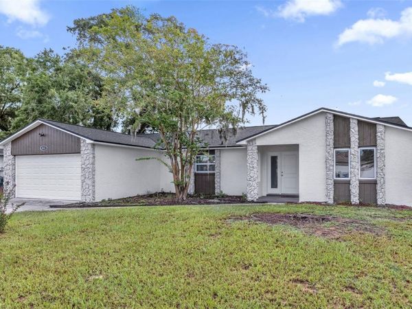 2433 BENJAMIN DRIVE , KISSIMMEE, FL 34744