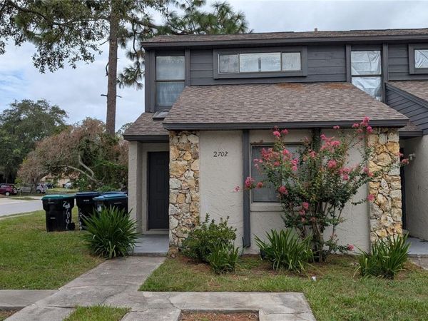 2702 TALLY HO AVENUE, ORLANDO, FL 32826