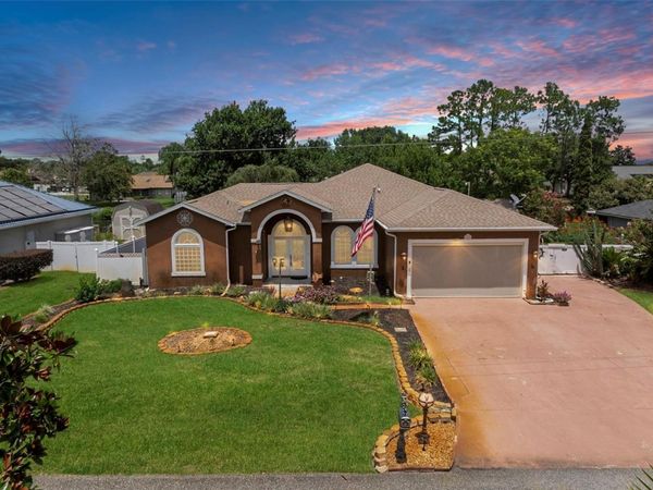 52 BUTTONWORTH DRIVE , PALM COAST, FL 32137