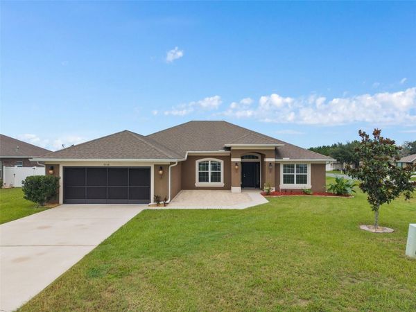 9558 SW 50TH COURT , OCALA, FL 34476