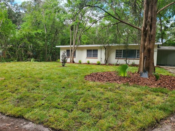 640 NW 36TH TERRACE , GAINESVILLE, FL 32607
