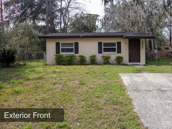 2220 SE 46TH TERRACE, GAINESVILLE, FL 32641