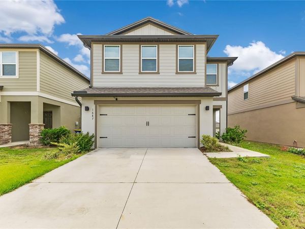 1687 BEAR MOUNTAIN LANE , MINNEOLA, FL 34715