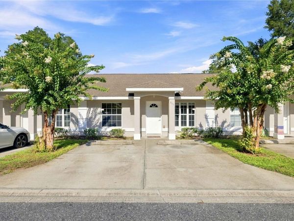 3630 NE 8TH PLACE , Unit 203, OCALA, FL 34470