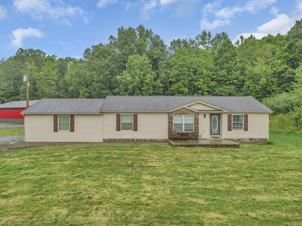 14090 Glenwood Road, Cumberland, OH 43732