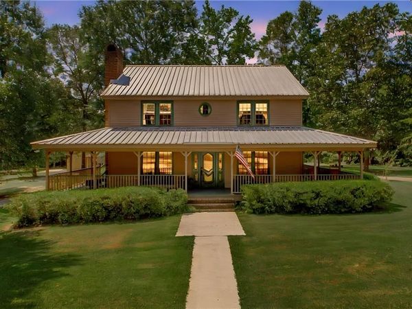 7 GREEN LEAF Lane, Covington, LA 70435