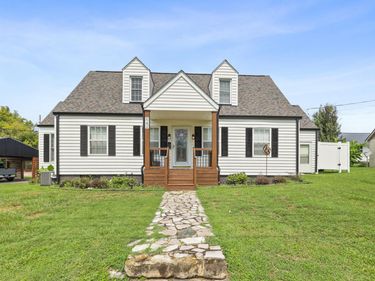 542 S 2nd Street, Williamsburg, KY 40769
