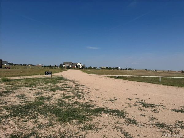 1496 Ridge Terrace, Elbert, CO 80106