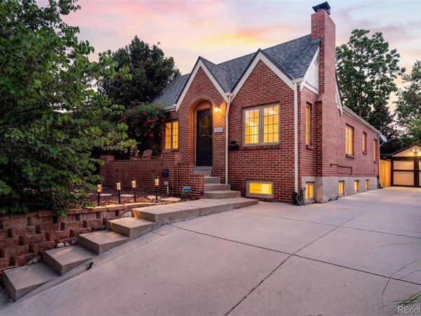 3228 Utica Street, Denver, CO 80212