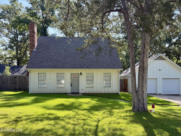 103 Los Pueblos Drive, Clinton, MS 39056