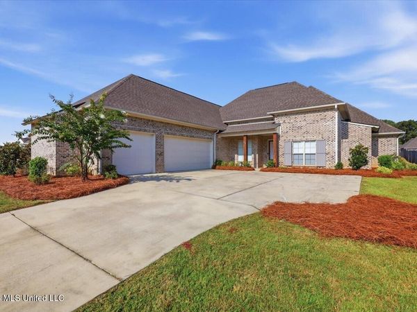 615 Crossvine Ridge, Madison, MS 39110