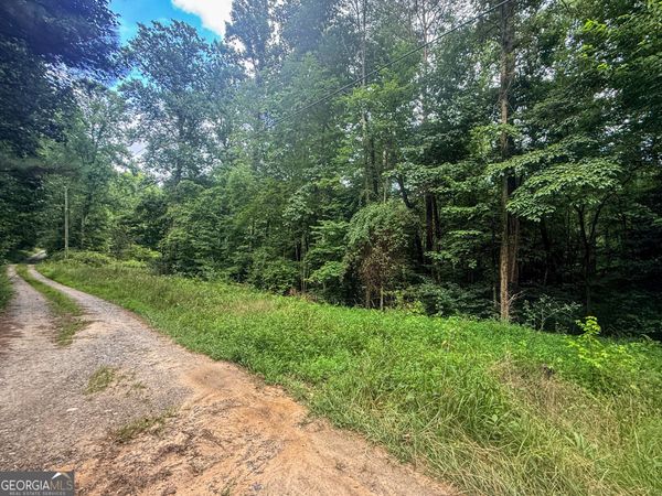 0 Jesses Run, Ellijay, GA 30536