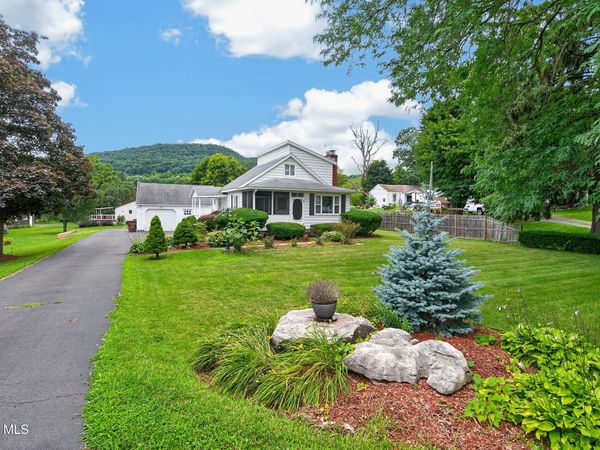 2031 Delaware Turnpike, Clarksville, NY 12041