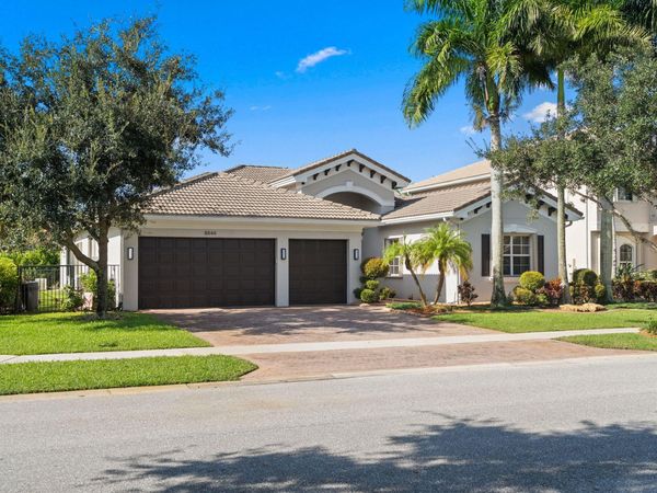8844 STARHAVEN Cove, Boynton Beach, FL 33473
