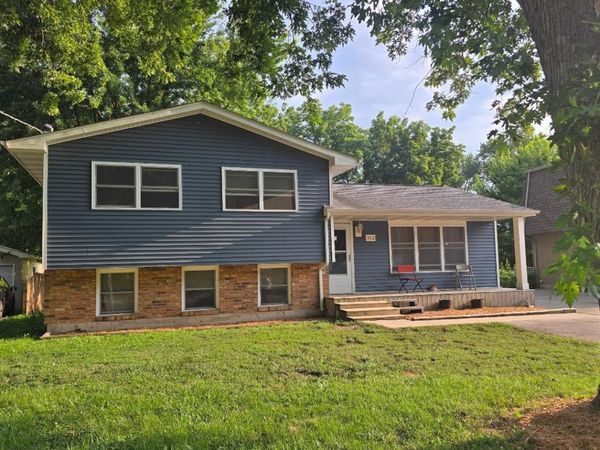 312 E CROFOOT Street, Sandwich, IL 60548