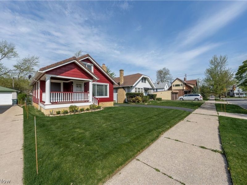 1474 Middleton Road, Cleveland Heights, OH 44121 Photo 2