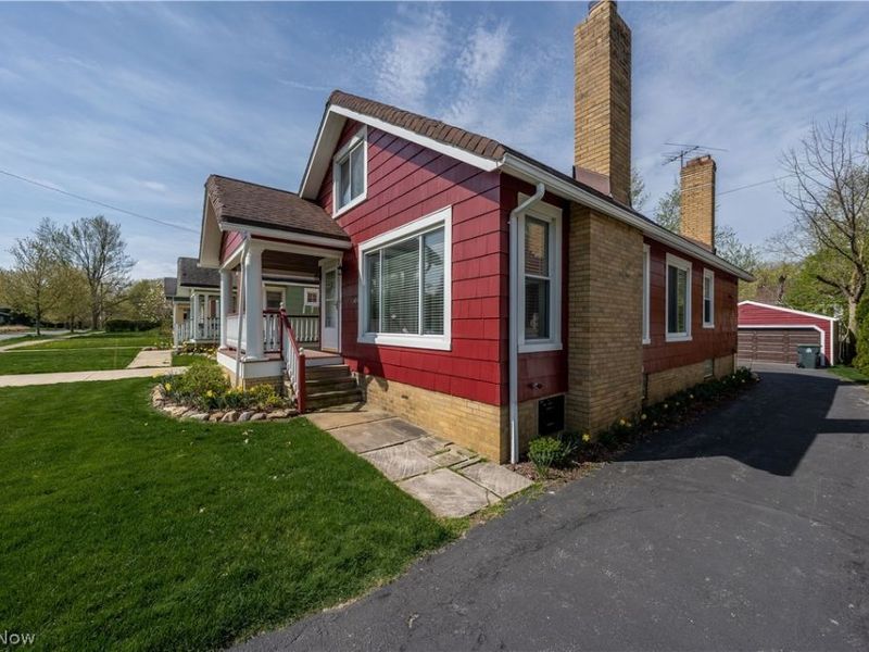 1474 Middleton Road, Cleveland Heights, OH 44121 Photo 3