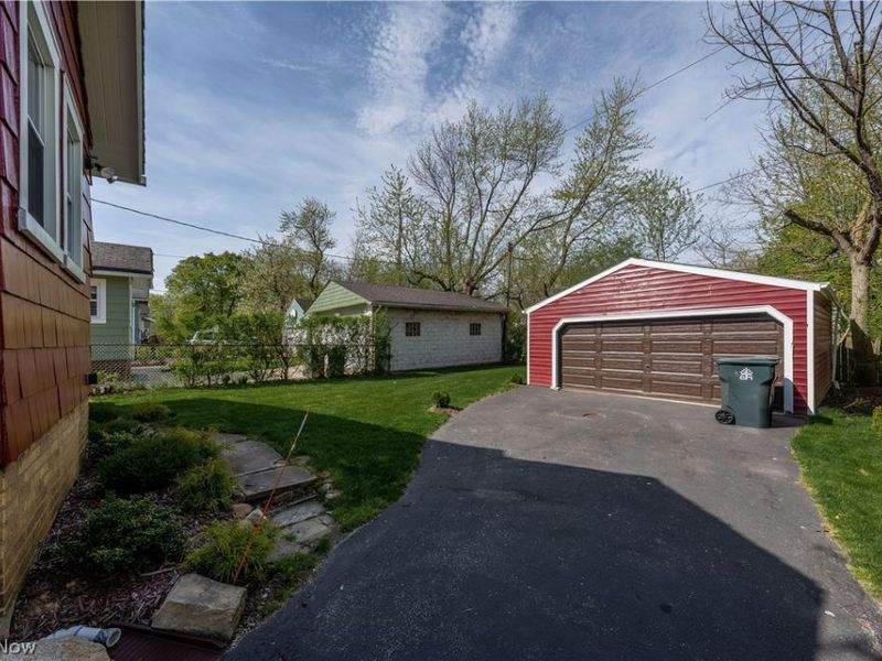 1474 Middleton Road, Cleveland Heights, OH 44121 Photo 32