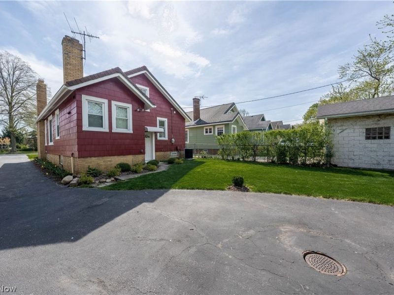 1474 Middleton Road, Cleveland Heights, OH 44121 Photo 35
