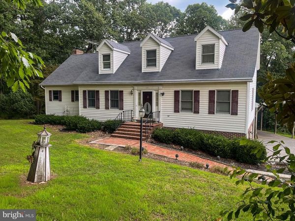 547 HEFFNER ROAD , RED LION, PA 17356