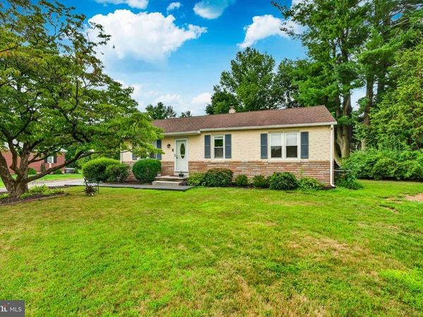 668 KING ROAD, ROYERSFORD, PA 19468