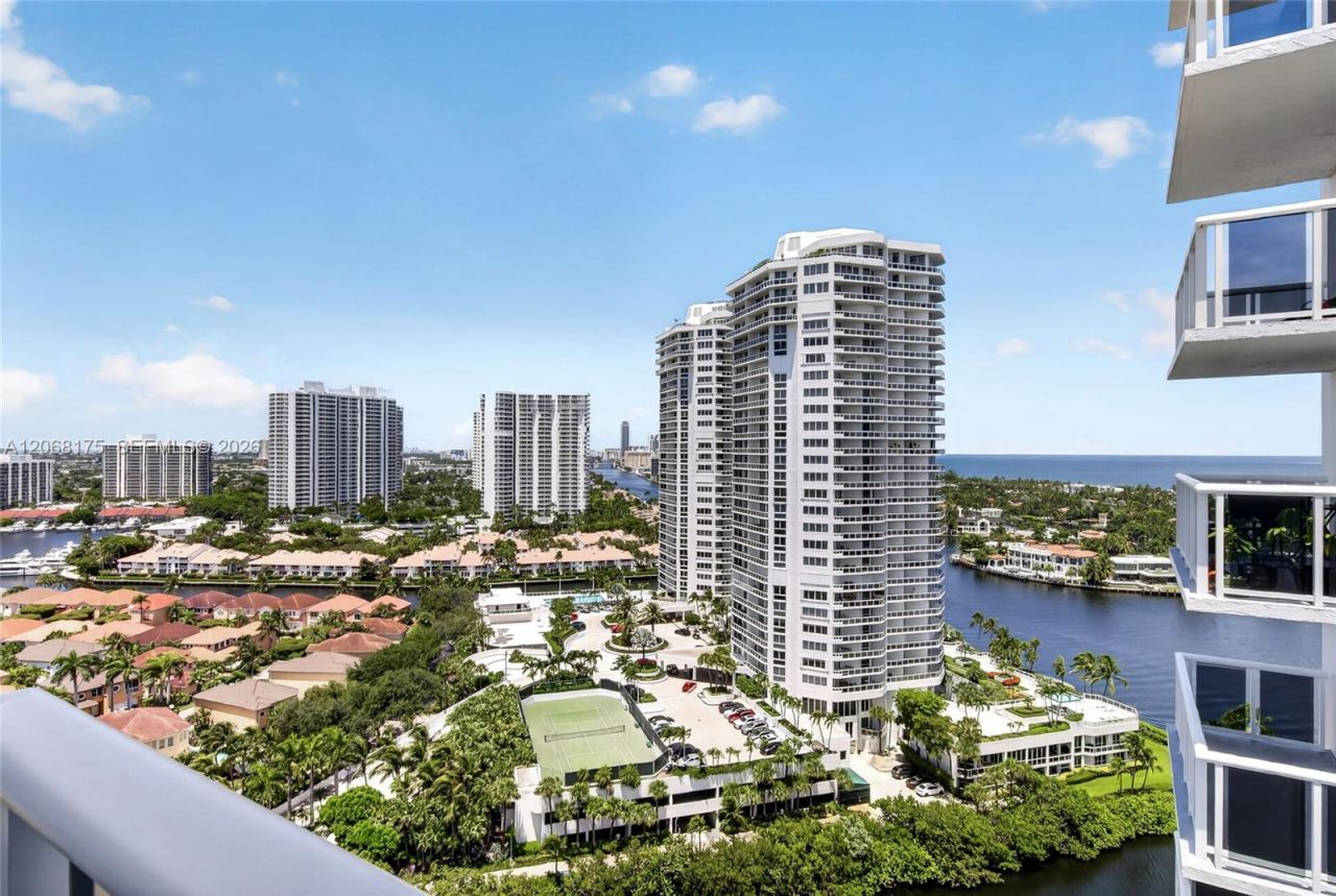 20505 E Country Club Dr, Unit 2132, Aventura, FL 33180 Photo