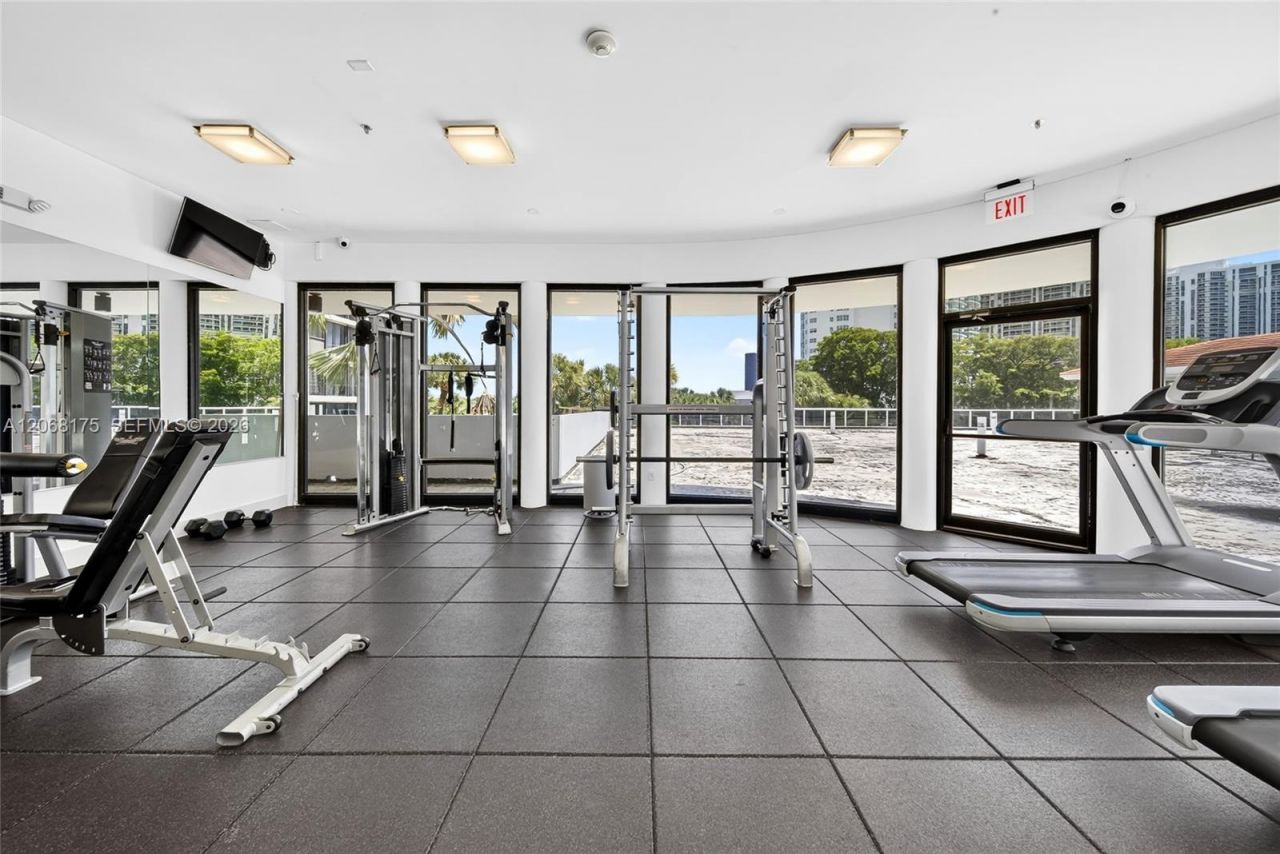 20505 E Country Club Dr, Unit 2132, Aventura, FL 33180 Photo