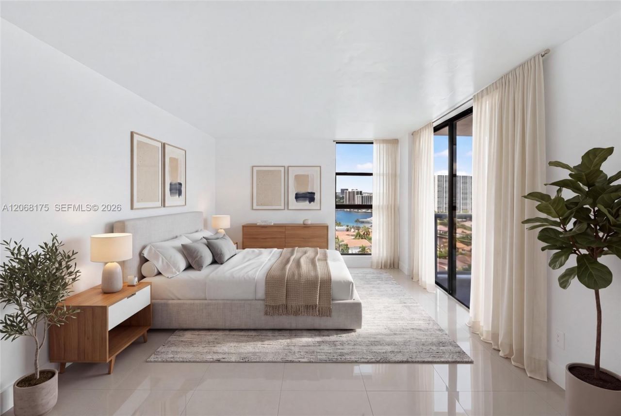 20505 E Country Club Dr, Unit 2132, Aventura, FL 33180 Photo