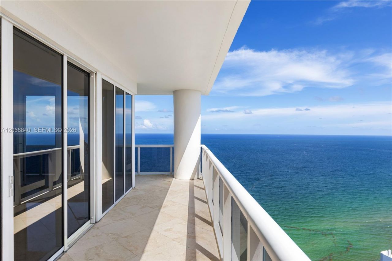 1850 S Ocean Dr , Unit 4404, Hallandale Beach, FL 33009 Photo