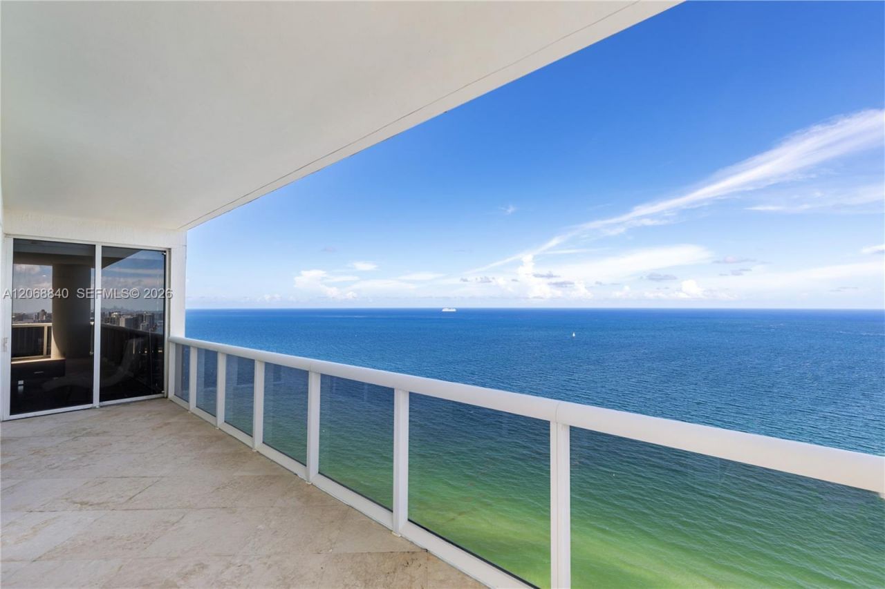 1850 S Ocean Dr , Unit 4404, Hallandale Beach, FL 33009 Photo
