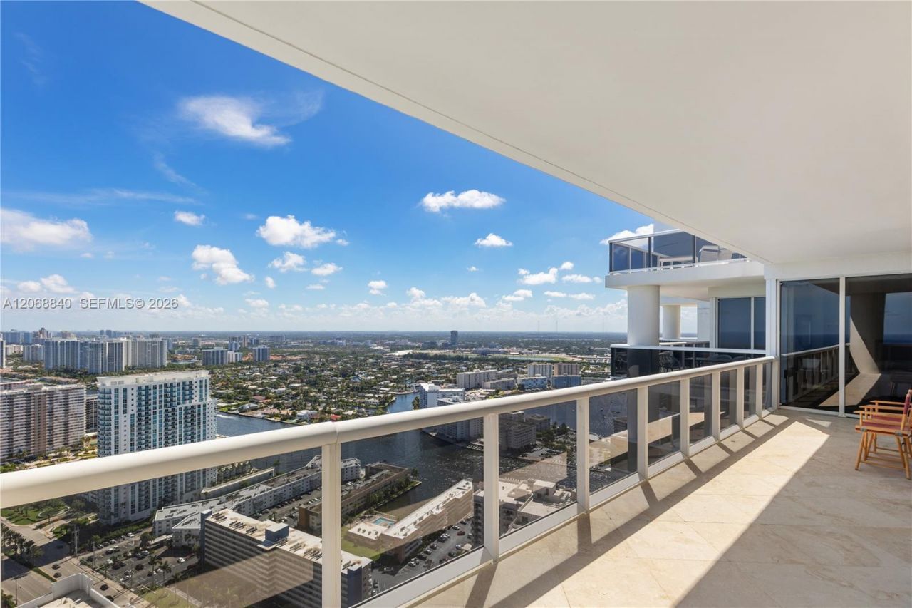1850 S Ocean Dr , Unit 4404, Hallandale Beach, FL 33009 Photo