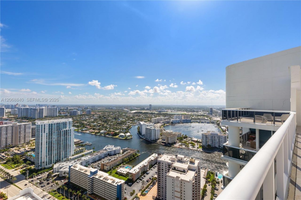 1850 S Ocean Dr , Unit 4404, Hallandale Beach, FL 33009 Photo