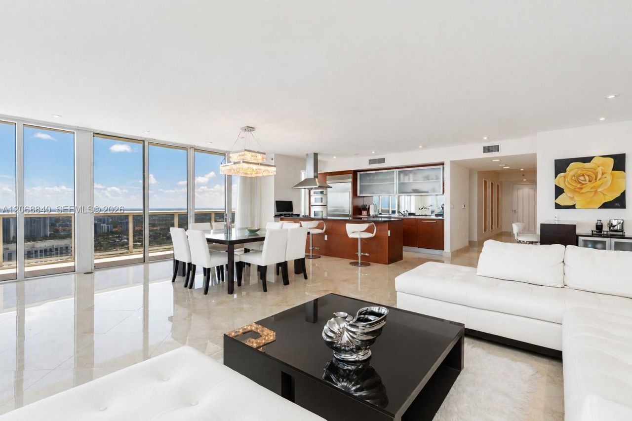 1850 S Ocean Dr , Unit 4404, Hallandale Beach, FL 33009 Photo