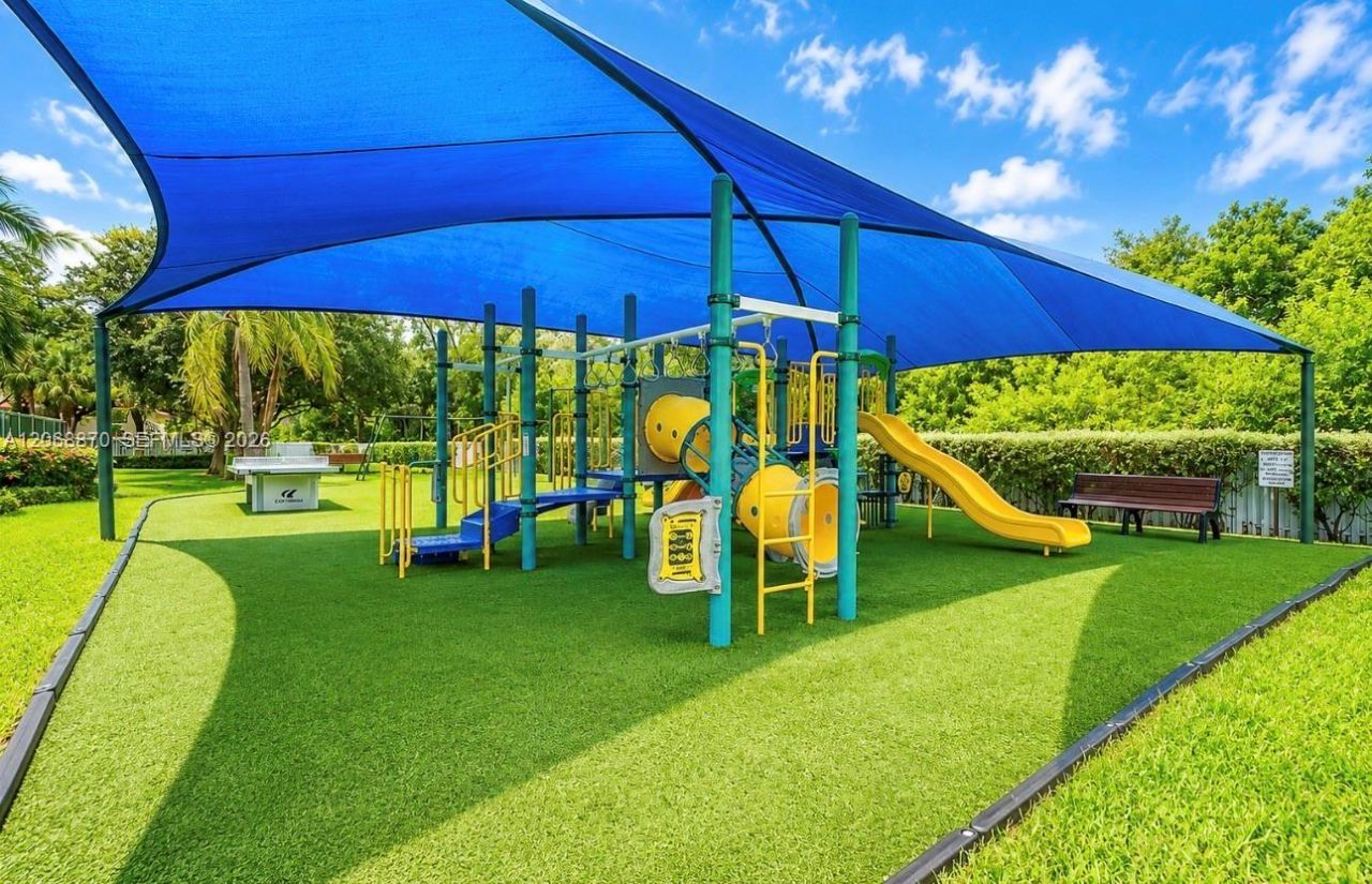 1135 Cherrypalm Ln , Hollywood, FL 33019 Photo