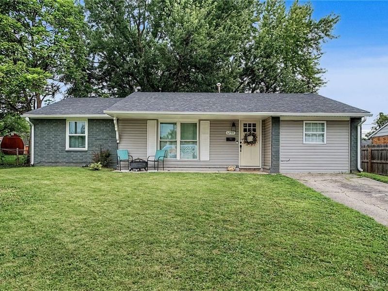 6798 Arnold Avenue, Enon Vlg, OH 45323 Photo 1