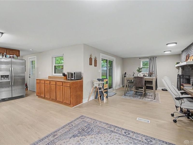 6798 Arnold Avenue, Enon Vlg, OH 45323 Photo 14