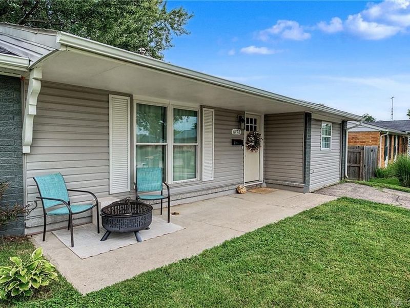 6798 Arnold Avenue, Enon Vlg, OH 45323 Photo 2