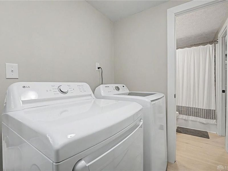 6798 Arnold Avenue, Enon Vlg, OH 45323 Photo 30