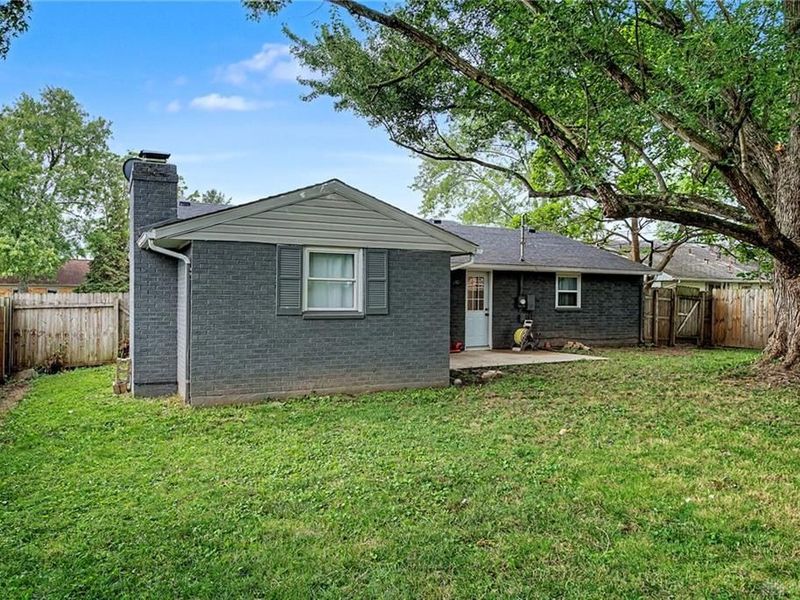 6798 Arnold Avenue, Enon Vlg, OH 45323 Photo 33
