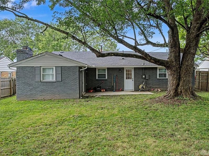6798 Arnold Avenue, Enon Vlg, OH 45323 Photo 34