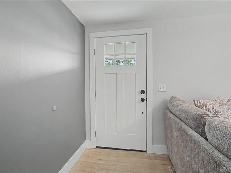 6798 Arnold Avenue, Enon Vlg, OH 45323 Photo 4